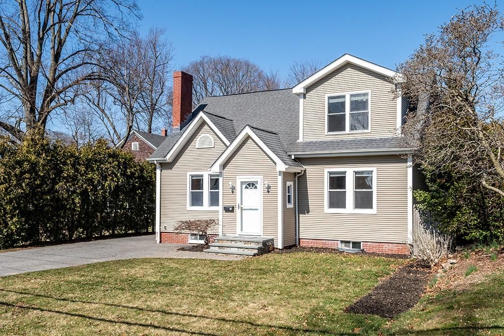 65 Elm Ave, Rumford, RI 02916 Trulia