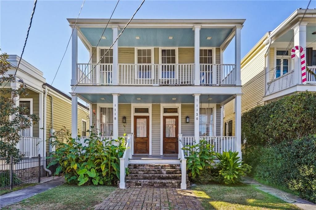 111820 Milan St, New Orleans, LA 70115 Trulia