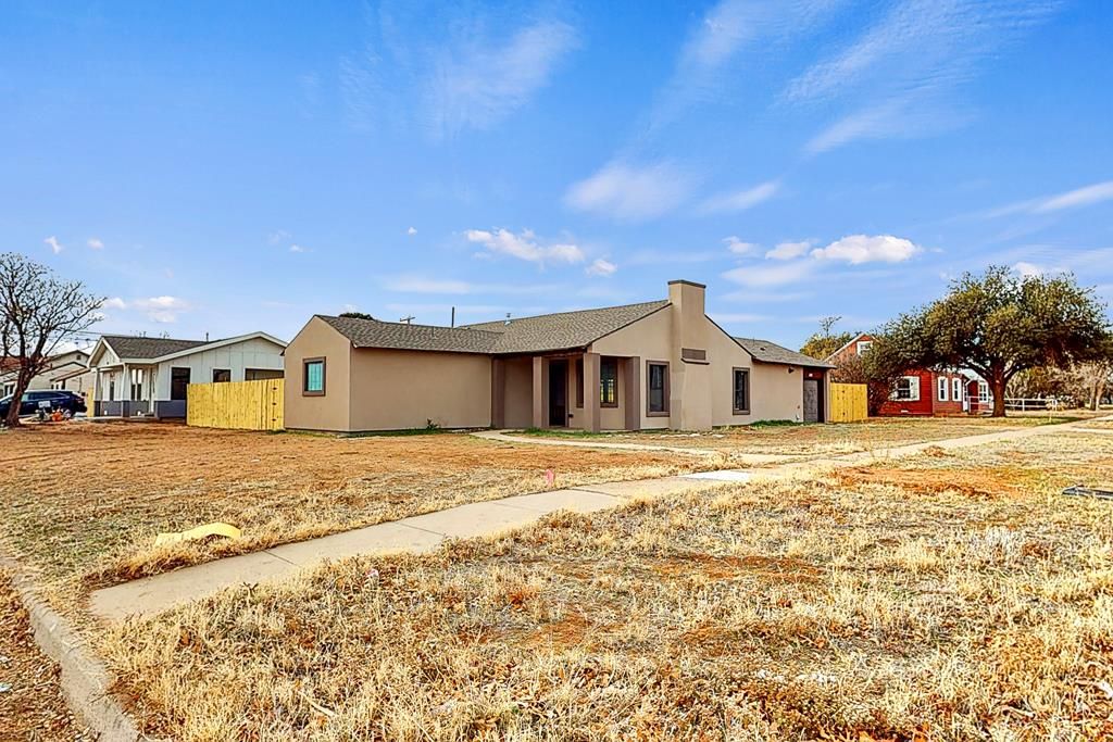 1901 College Ave, Midland, TX 79701