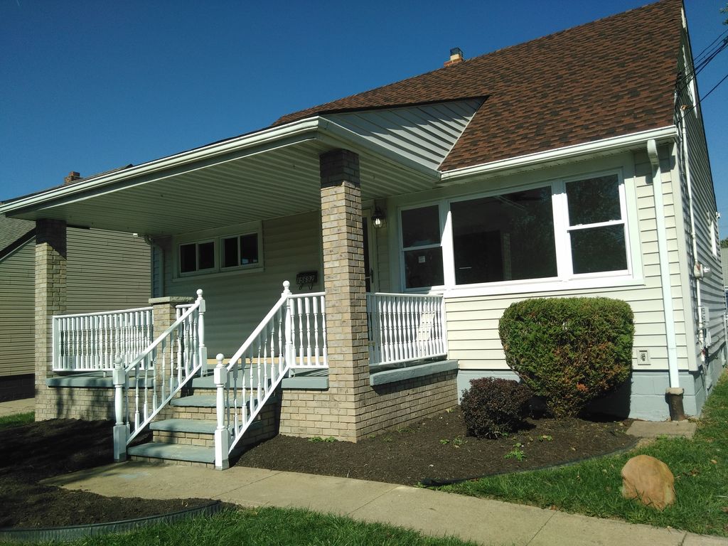 15520 Muskingum Blvd, Brookpark, OH 44142 Trulia