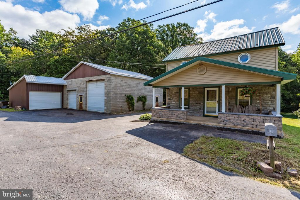 6624 State Route 225, Shamokin, PA 17872 Trulia
