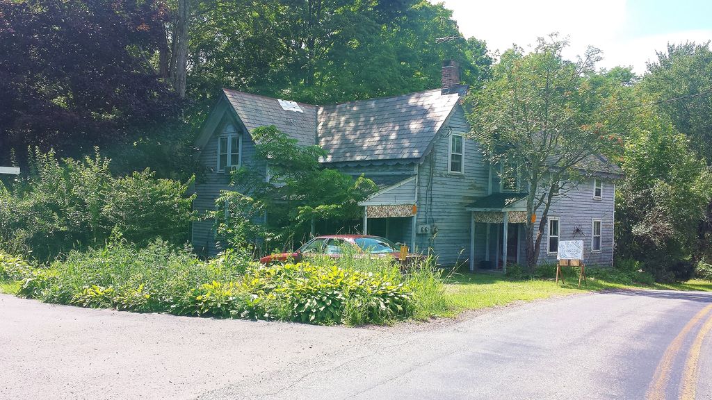 164 Sand Spring Rd, Cresco, PA 18326 Trulia