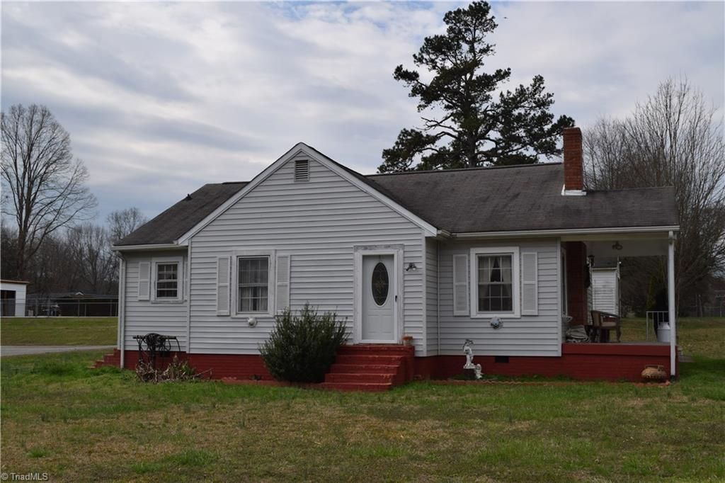 801 S Salisbury St, Mocksville, NC 27028 Trulia