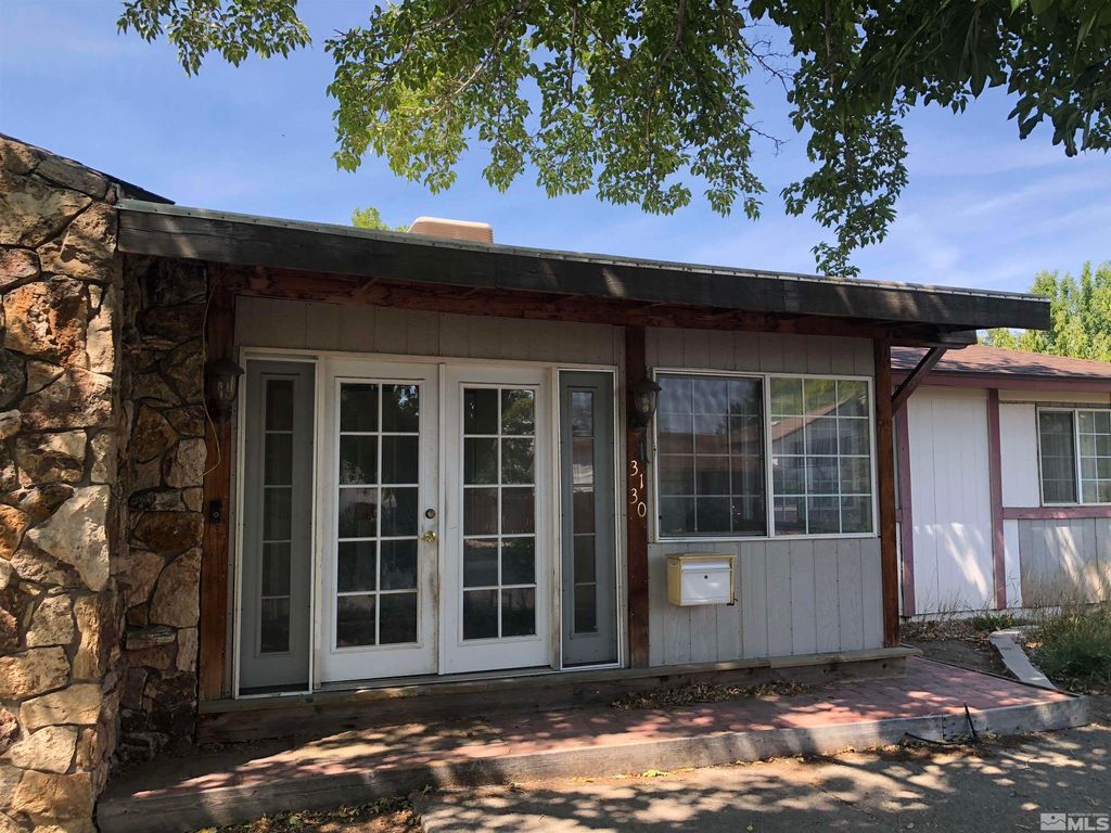 3130 Heights Dr, Reno, NV 89503