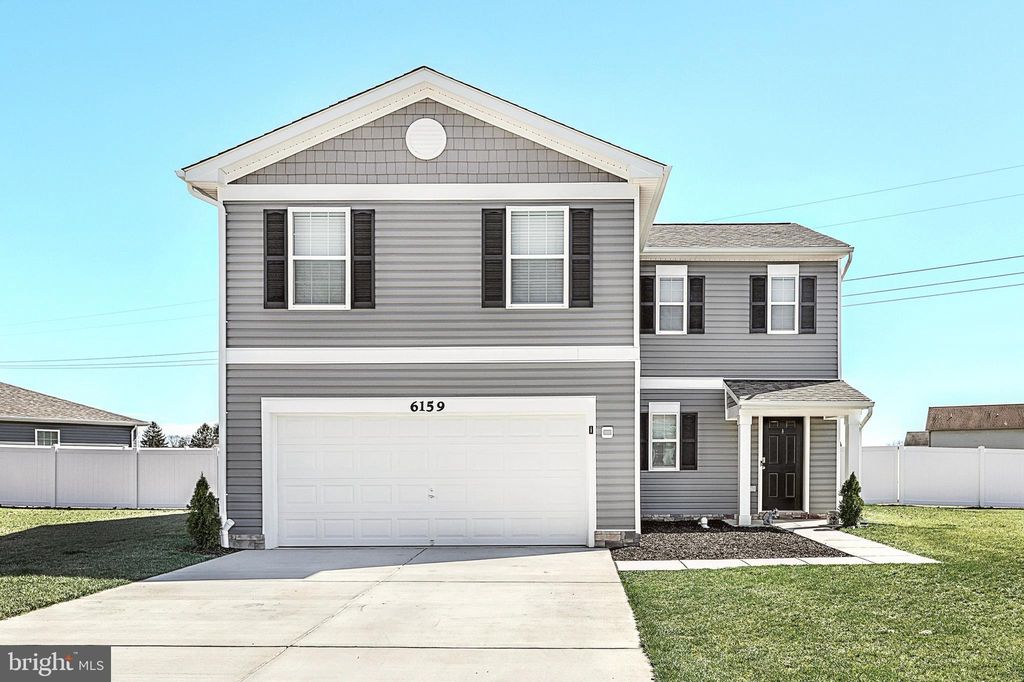 6159 Deborah Dr, Spring Grove, PA 17362 Trulia