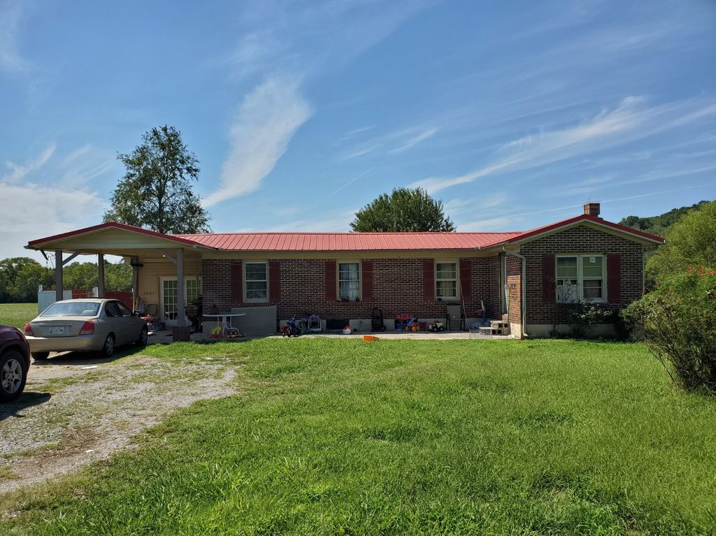 3521 Spring Place Rd, Lewisburg, TN 37091 Trulia