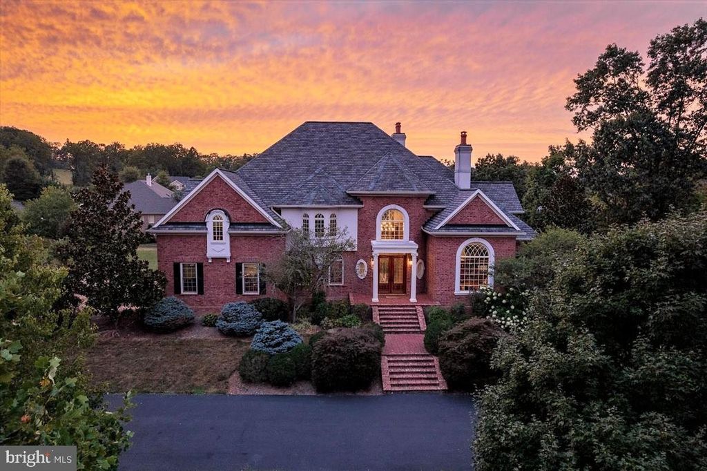 2444 Springs Rd, Rockingham, VA 22801 MLS VARO2001204