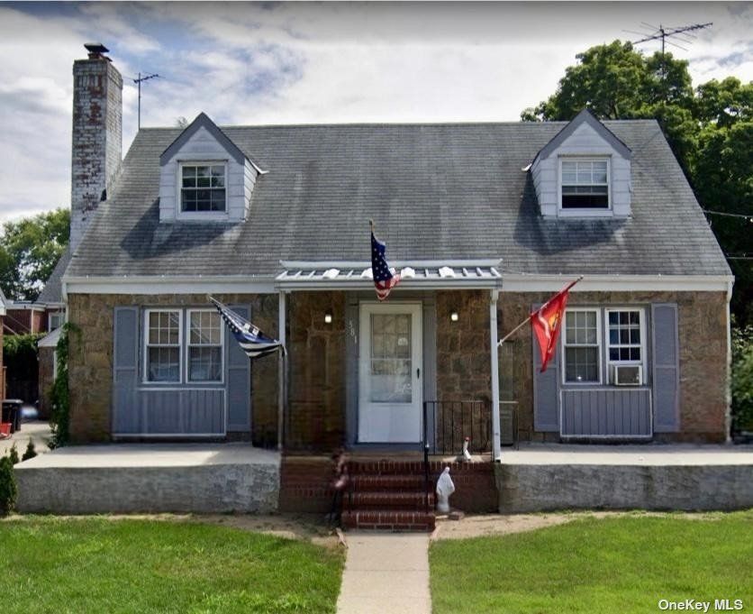 581 Langley Avenue, West Hempstead, NY 11552 Trulia