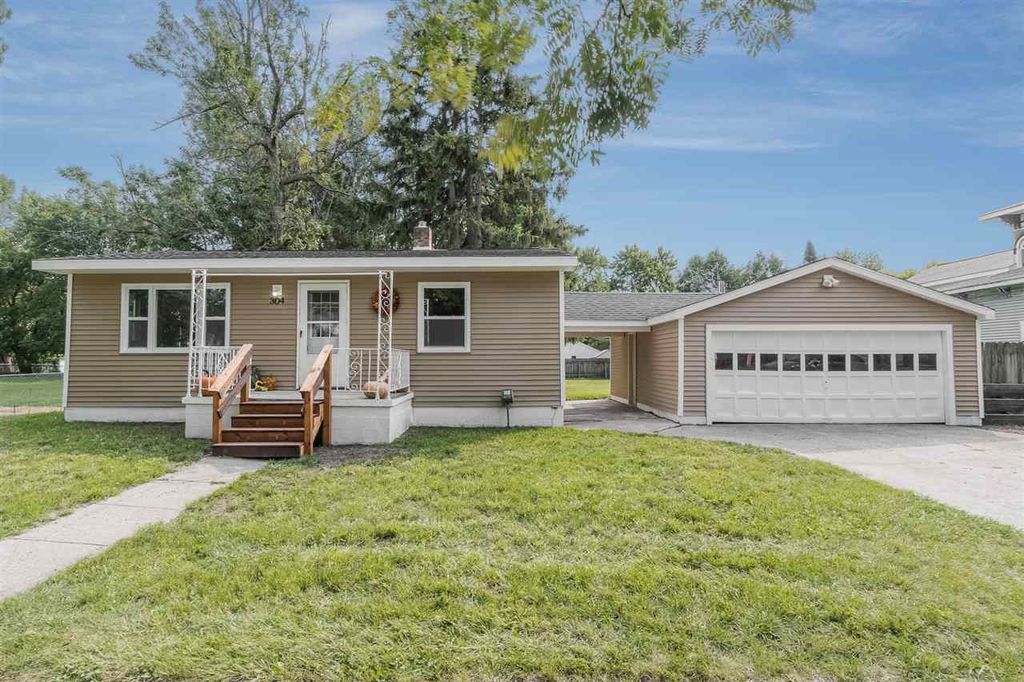 304 Cass Ave, Bay City, MI 48708 Trulia