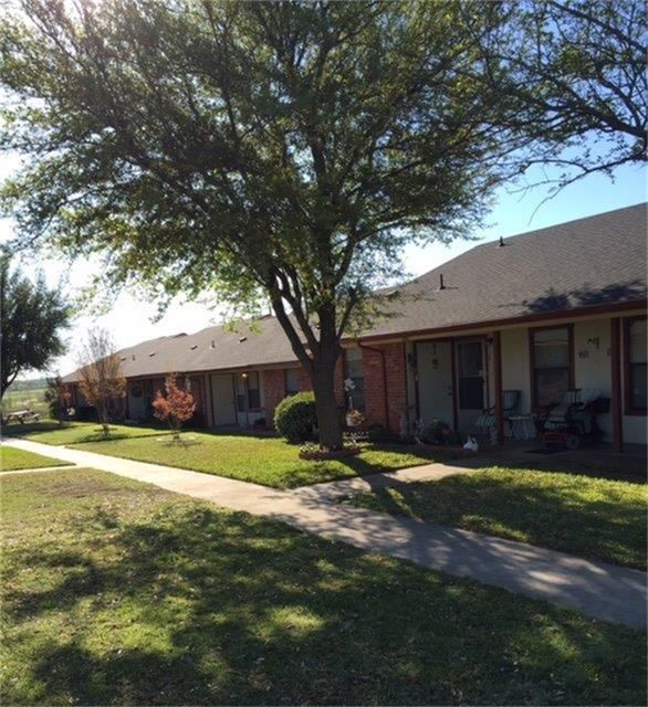 1031 Old Bynum Rd #15, Hillsboro, TX 76645