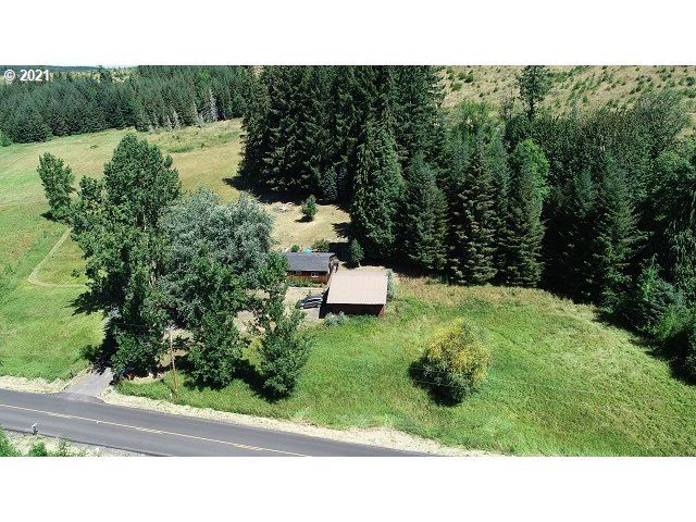 61421 Stoney Point Rd, Vernonia, OR 97064