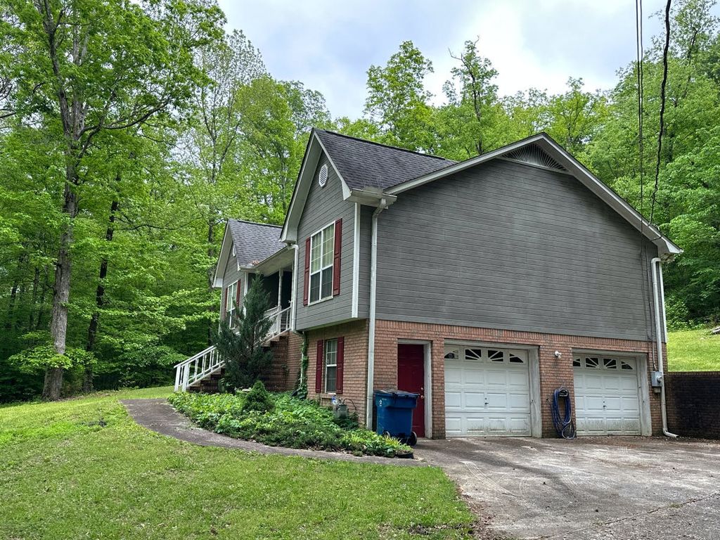 1382 Valley Trl, Warrior, AL 35180 Trulia