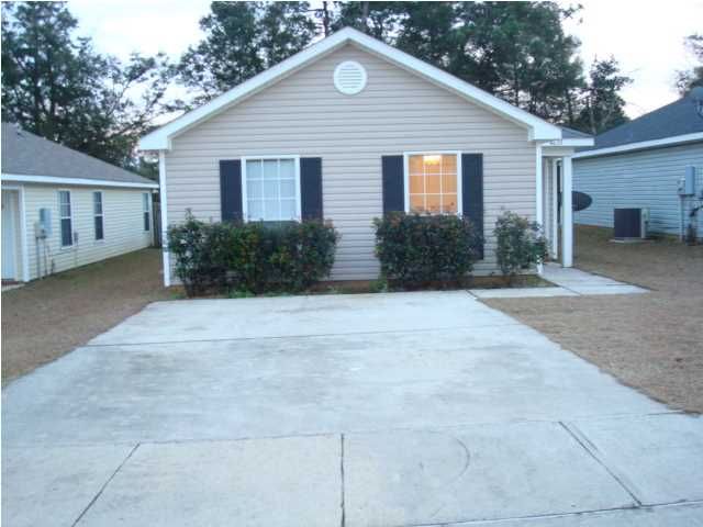 4635 Green Forest Ct, Mobile, AL 36618