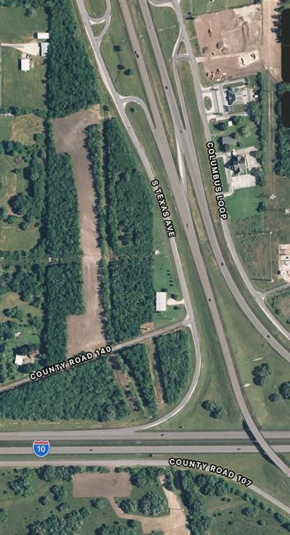State Highway 71, Columbus, TX 78934
