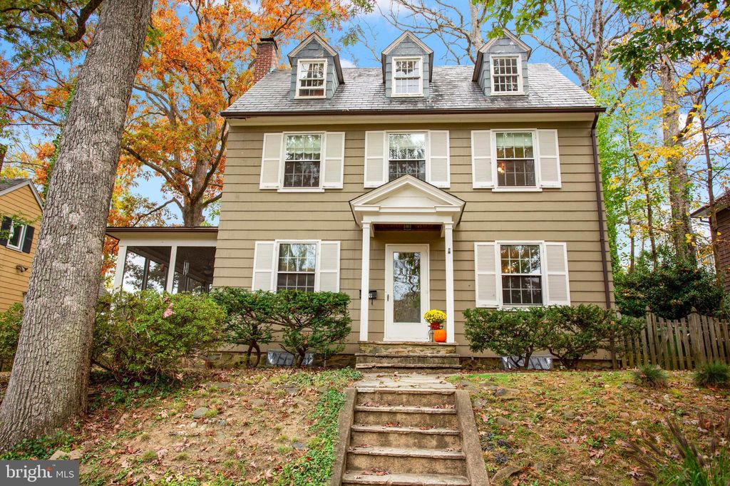 719 Brookwood Rd, Baltimore, MD 21229