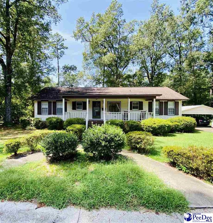 635 Green St, Kingstree, SC 29556 Trulia