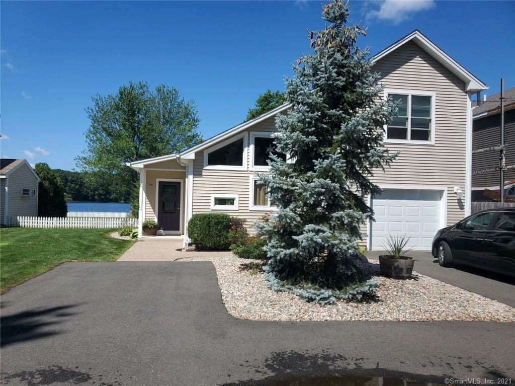 28 Whitney Ln, Berlin, CT 06037
