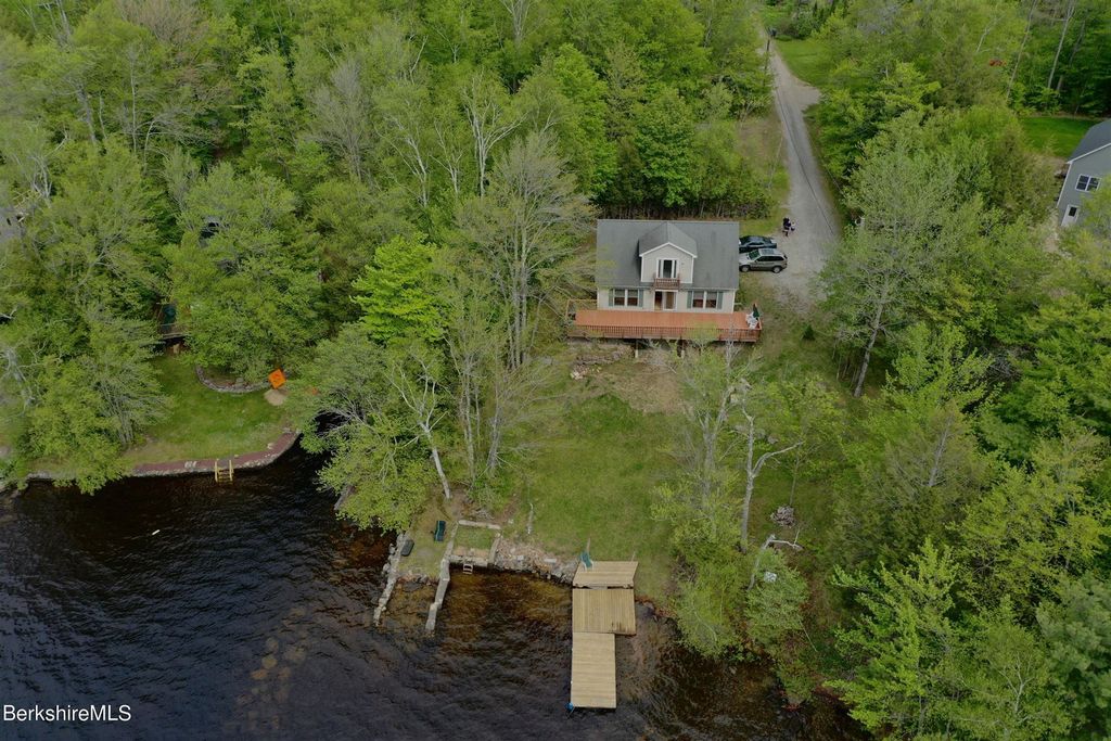 52 Drive G, East Otis, MA 01253 Trulia