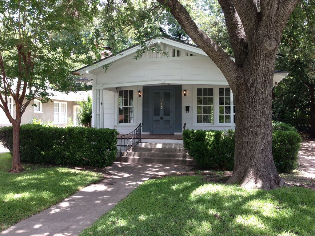 213 Normandy Ave, Alamo Heights, TX 78209