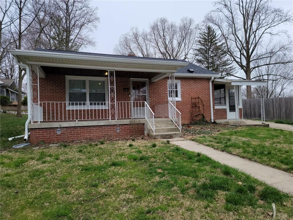 360 N Indiana St, Danville, IN 46122 Trulia