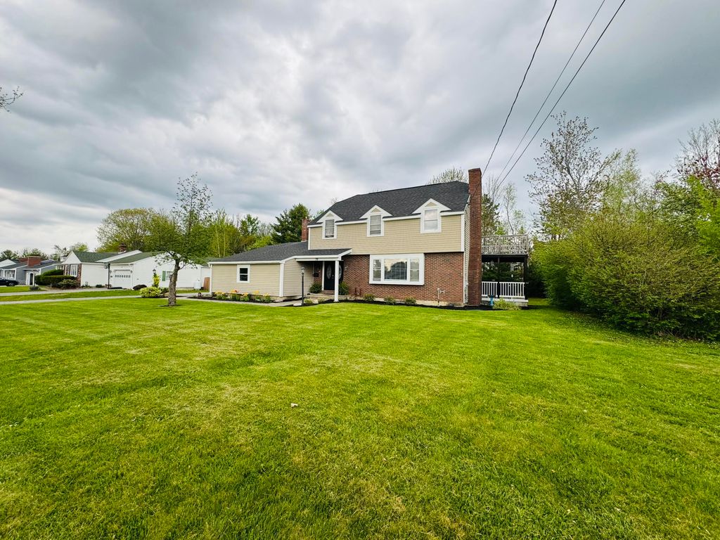 70 Starlight Drive, Brewer, ME 04412 MLS 1589964 Trulia