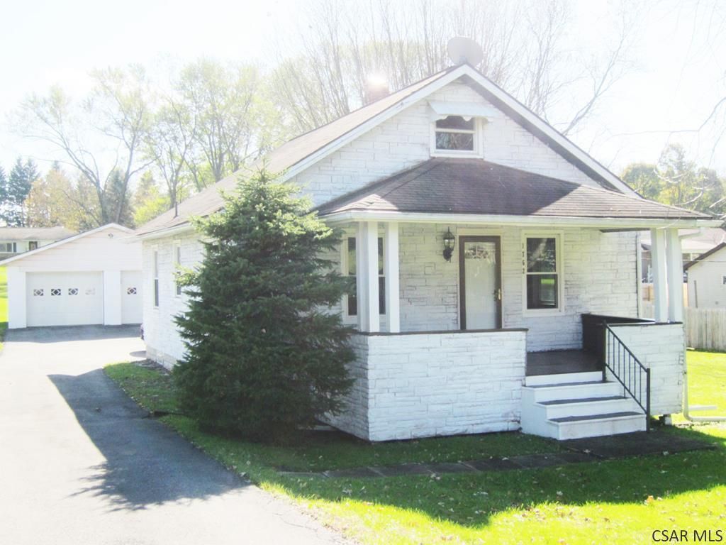 1762 William Penn Ave, Johnstown, PA 15909 Trulia