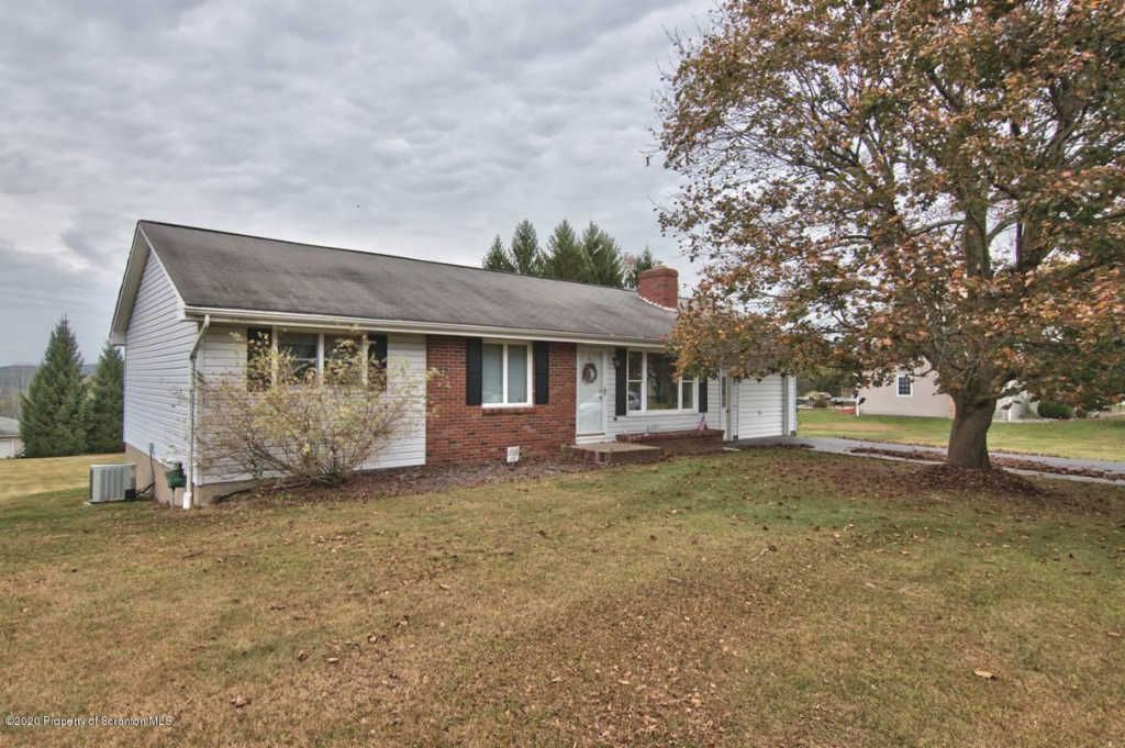 110 Highland Ave, Factoryville, PA 18419 Trulia