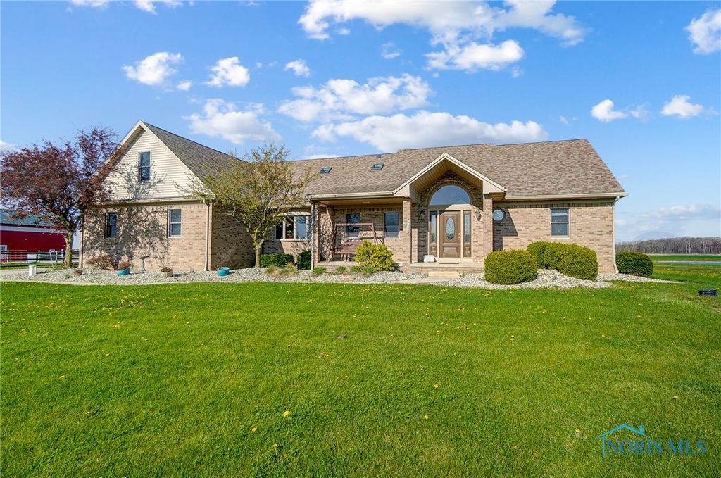 19461 Pemberville Rd, Pemberville, OH 43450 Trulia