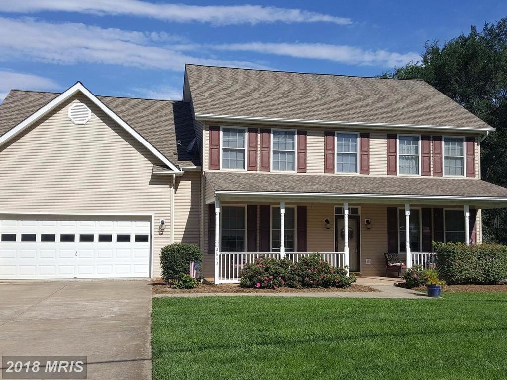 2643 Middle Rd, Winchester, VA 22601 Trulia