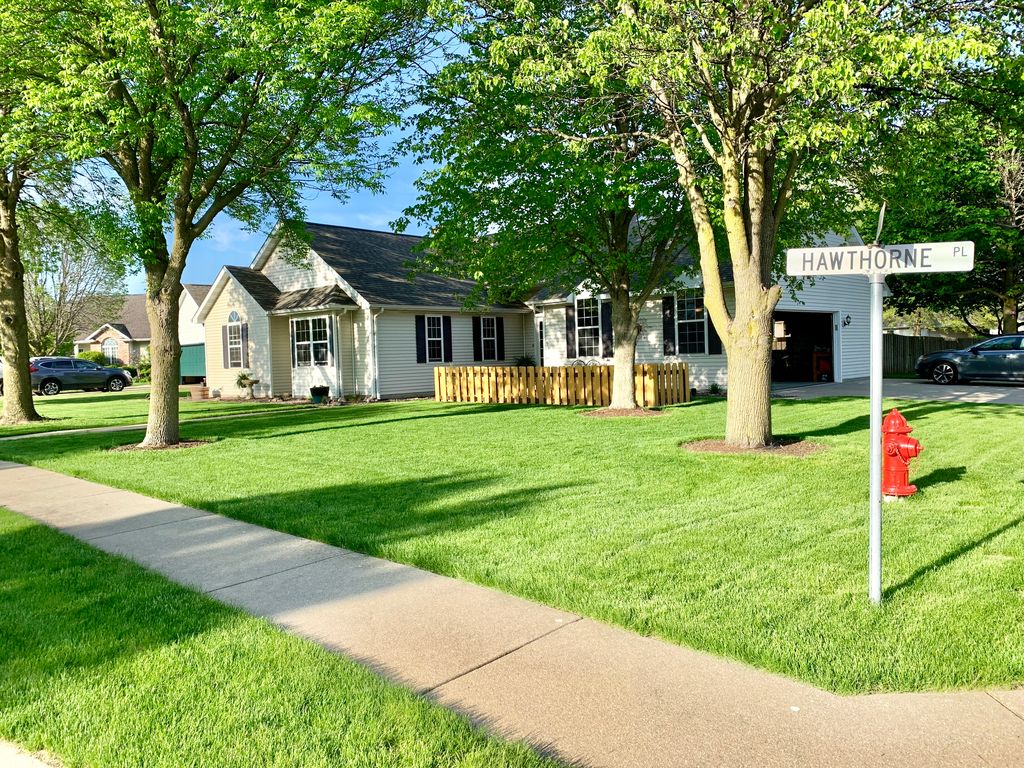 148 Hawthorne, Williamsville, IL 62693 Trulia