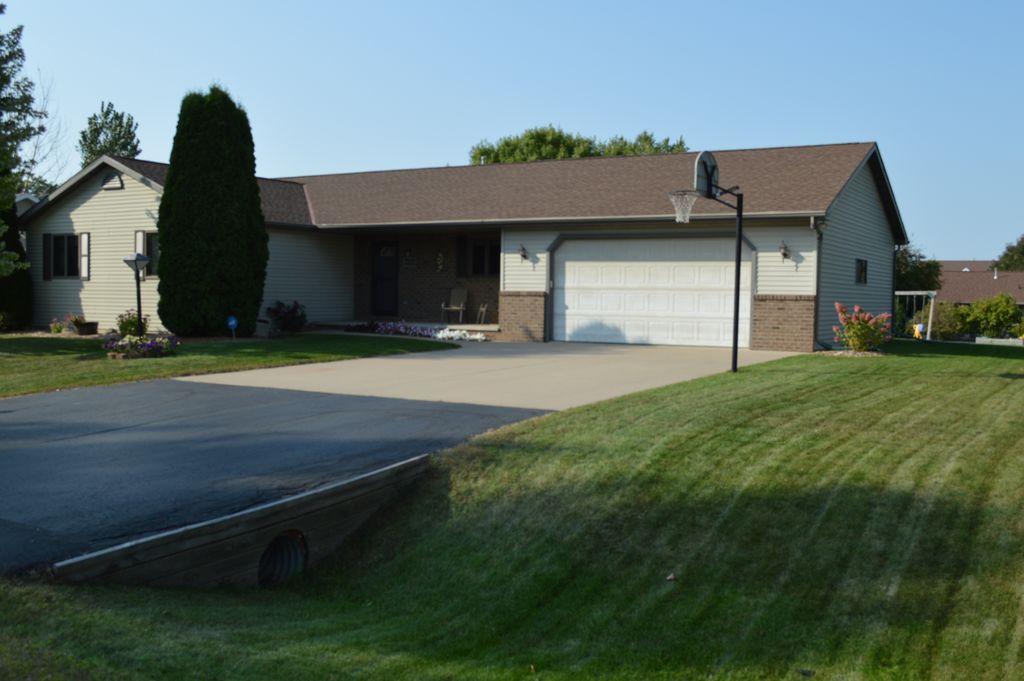 W6024 GARNET DR, APPLETON, WI 54915