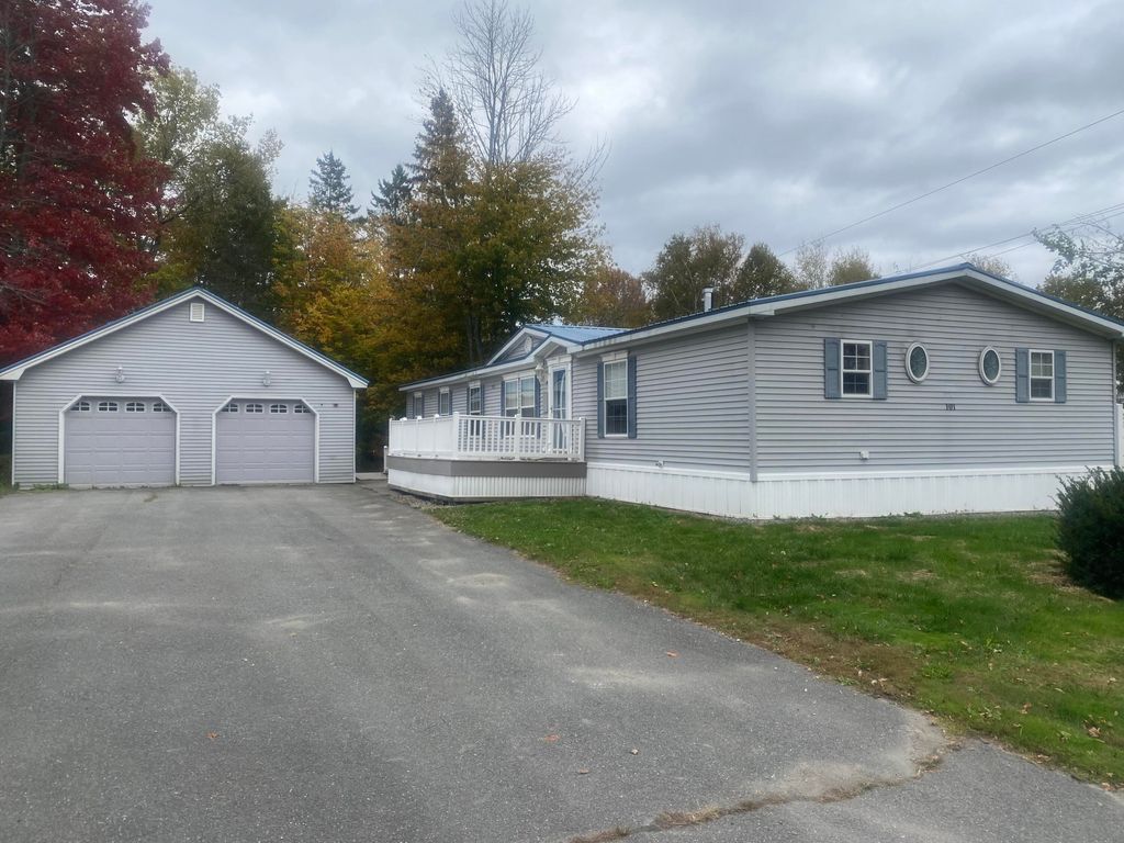 101 Birch Hill Estate, Bangor, ME 04401 Trulia