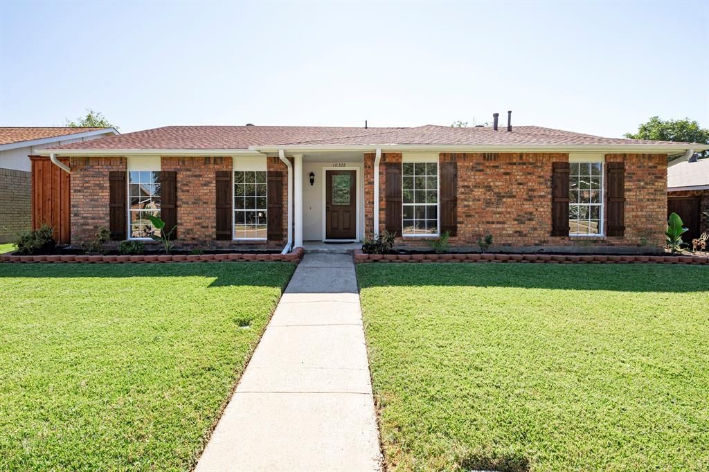 10322 Portrush Dr, Dallas, TX 75243