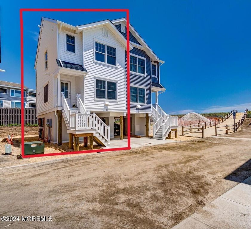 30 Elder St, Mantoloking, NJ 08738 MLS# 22517821 Trulia