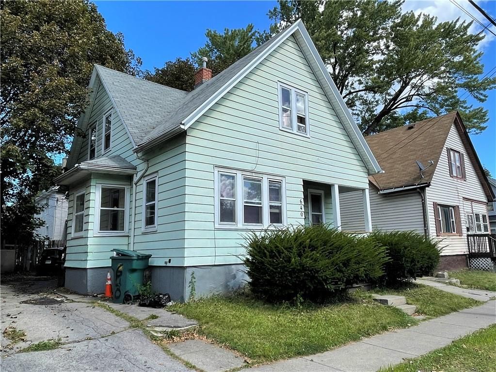 640 Avenue D, Rochester, NY 14621