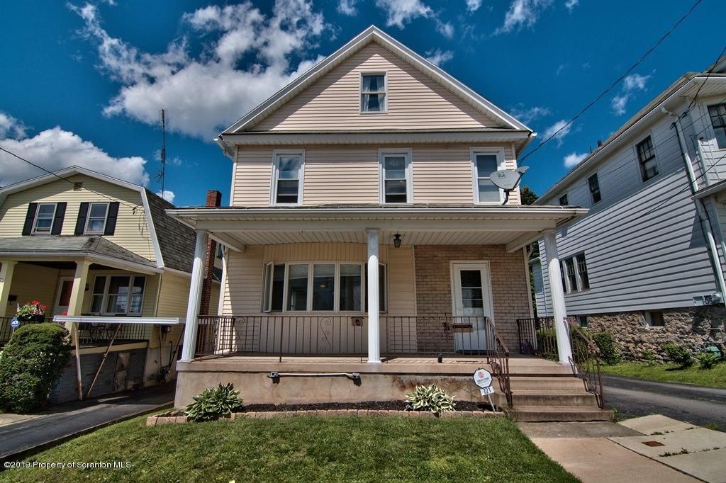 721 Moosic St L13, Scranton, PA 18505 Trulia