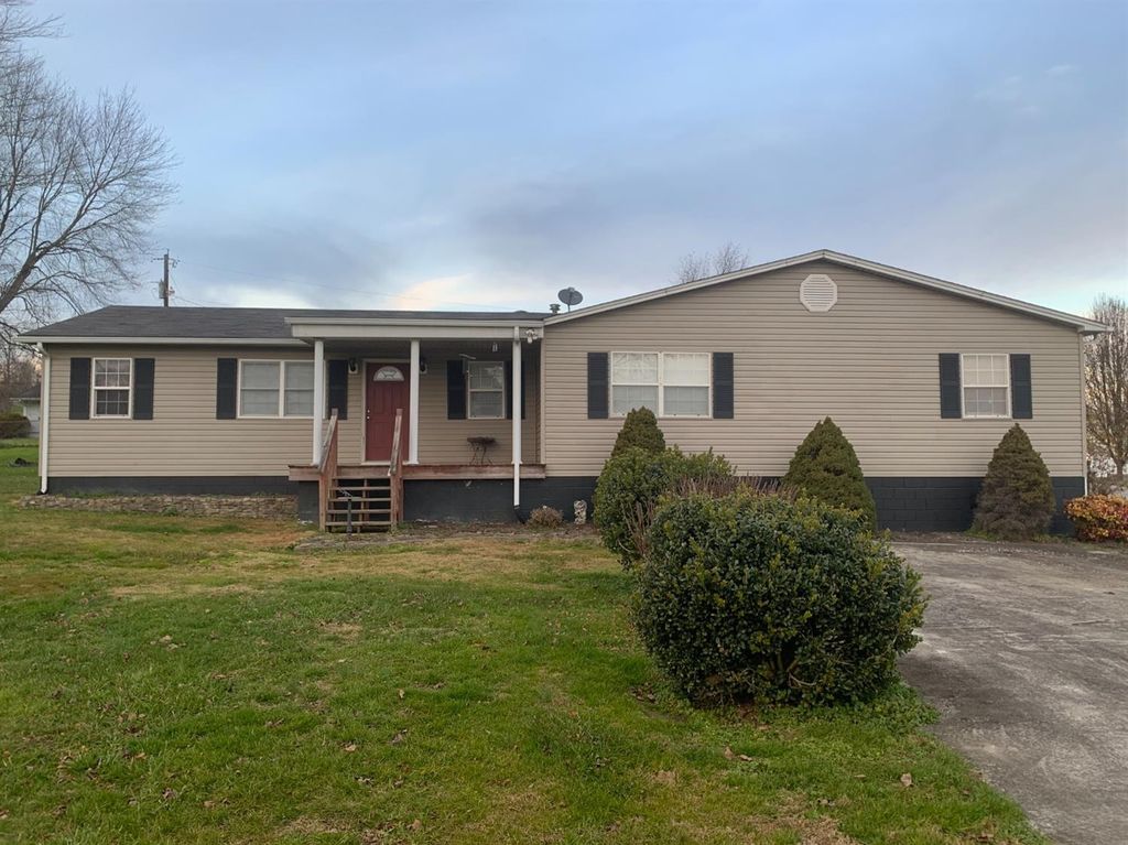 10 Dogwood Ln, Lily, KY 40740 Trulia