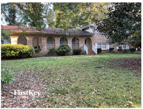 4804 Thompson Mill Rd, Lithonia, GA 30038