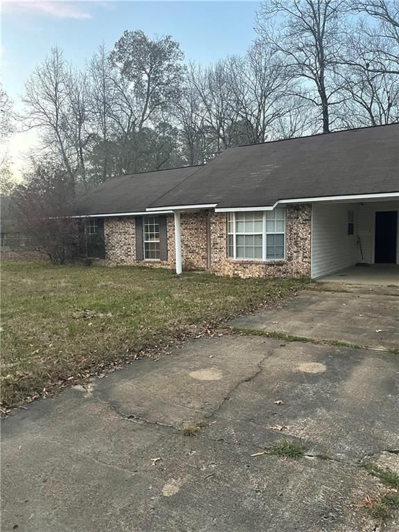 12781 Mill Pond Rd, Deville, LA 71328 Trulia