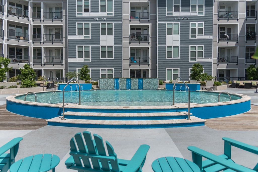 Indigo 19 Apartments Virginia Beach, VA Trulia