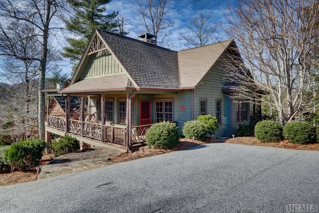 21 Portland Rdg, Cashiers, NC 28717 Trulia