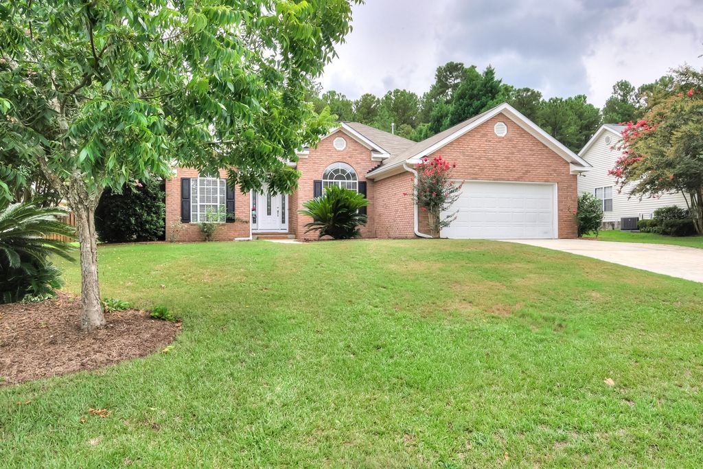 2547 Beaver Creek Ln, Aiken, SC 29803 Trulia