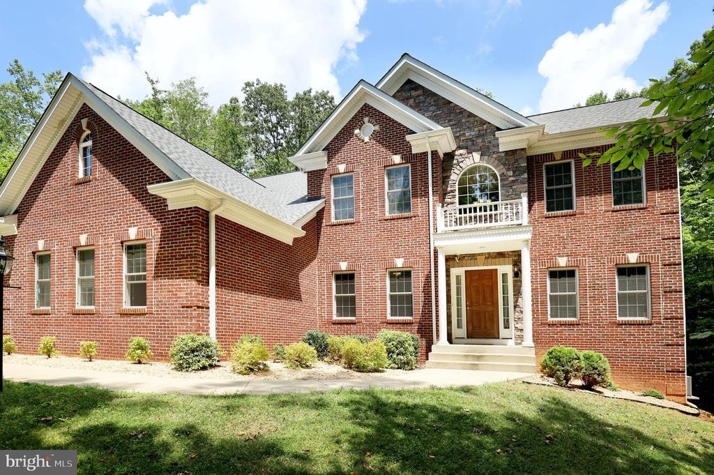 14253 Bristow Rd, Nokesville, VA 20181 Trulia