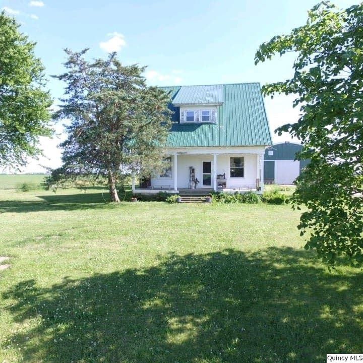 2145 E County Road 500, Bowen, IL 62316 Trulia