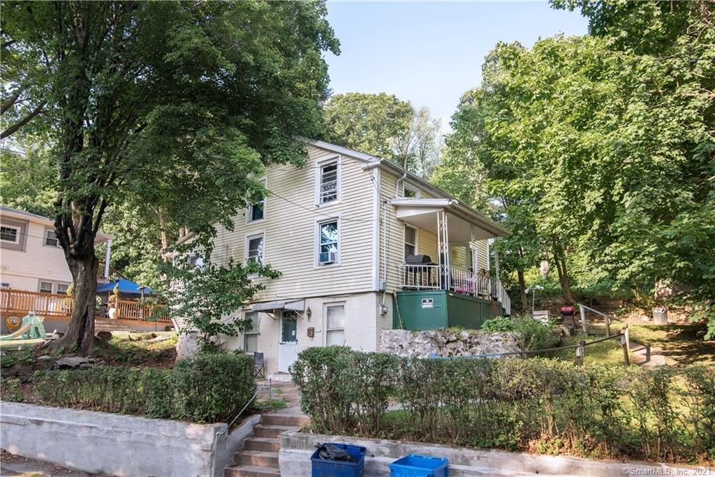280 Bishop St, Waterbury, CT 06704