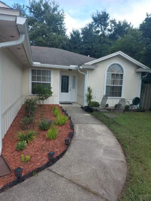 1167 Celebrant Dr, Jacksonville, FL 32225