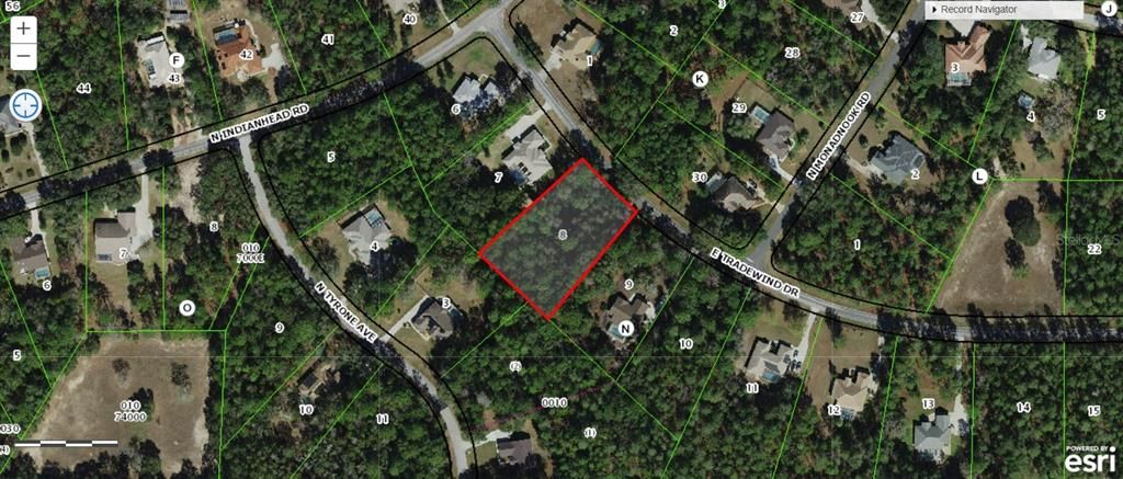 1414 E Tradewind Dr 8 Hernando - 167a5f226aa3fdd9e6bffa0e405bddc6 Full 