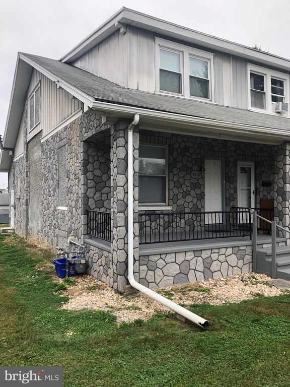 3416 Kutztown Rd, Reading, PA 19605