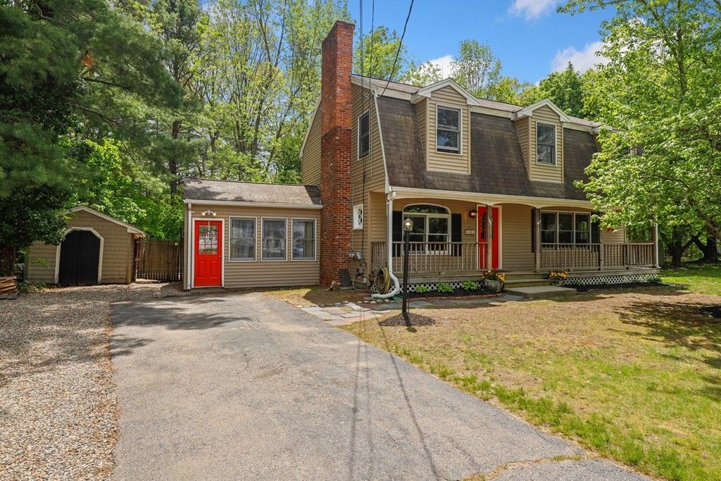 35 Hilltop Dr, Millis, MA 02054 Trulia