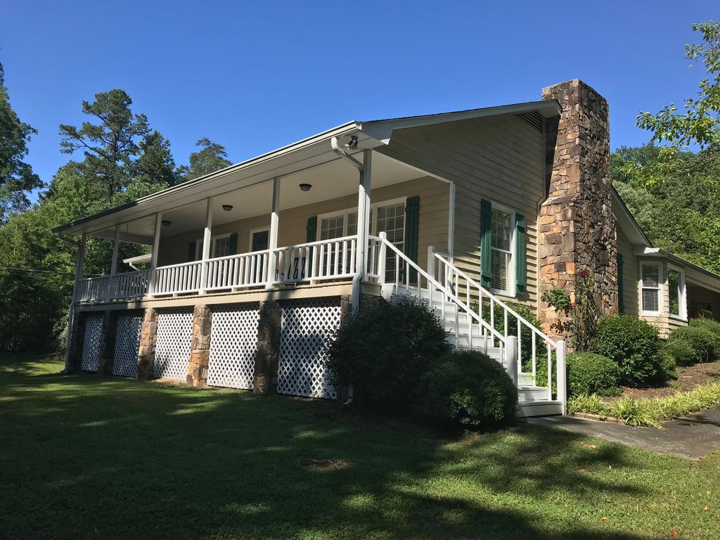390 Armuchee Trl NE, Rome, GA 30165 Trulia